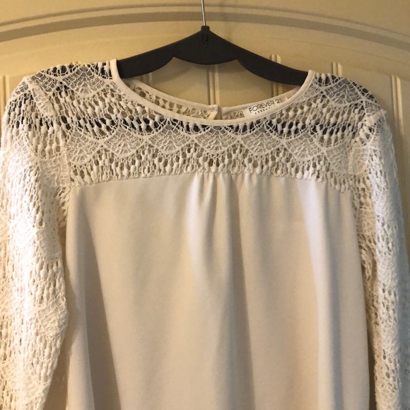 Dressy top - Picture 4 of 4